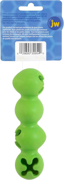 Playbites Caterpillar - JW