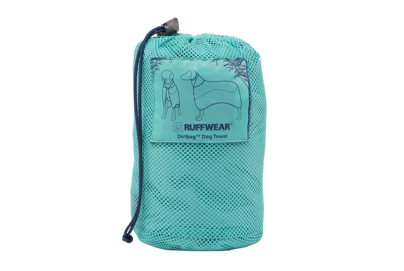Ruffwear tørredækken - dirtbag towel