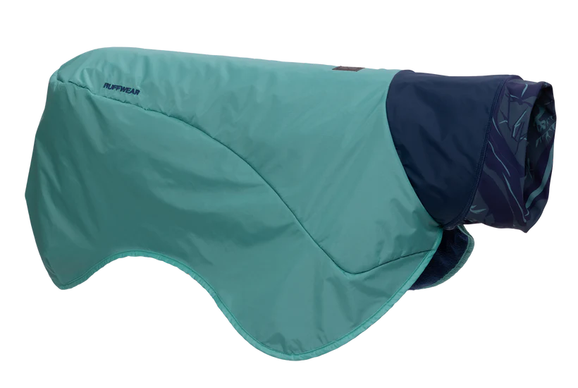 Ruffwear tørredækken - dirtbag towel