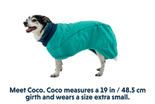 Ruffwear tørredækken - dirtbag towel