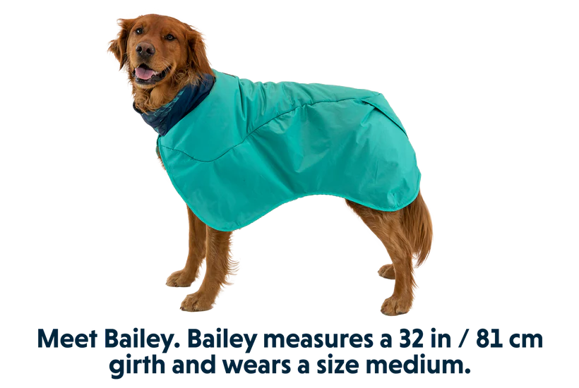 Ruffwear tørredækken - dirtbag towel