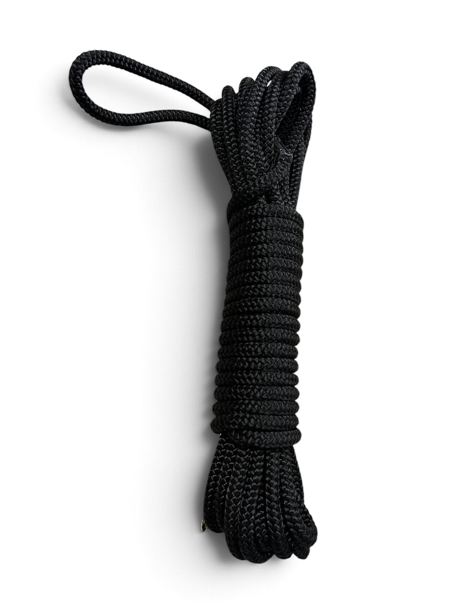 10 m sporline - let, suger ikke vand