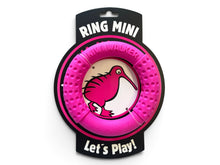 Let's play RING - mini