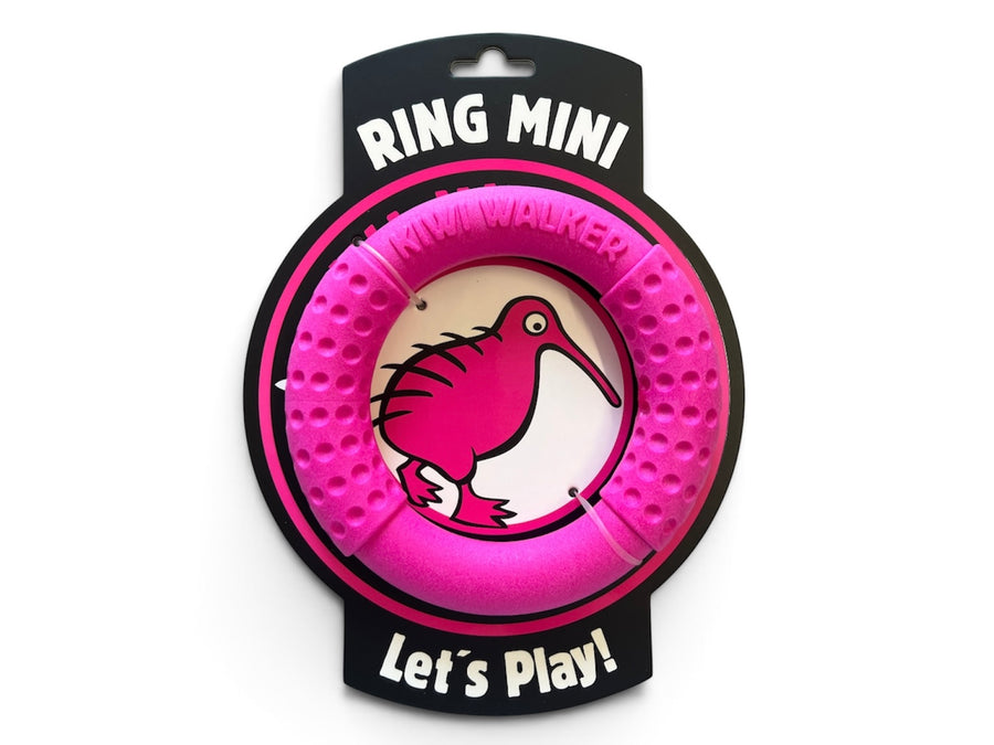 Let's play RING - mini