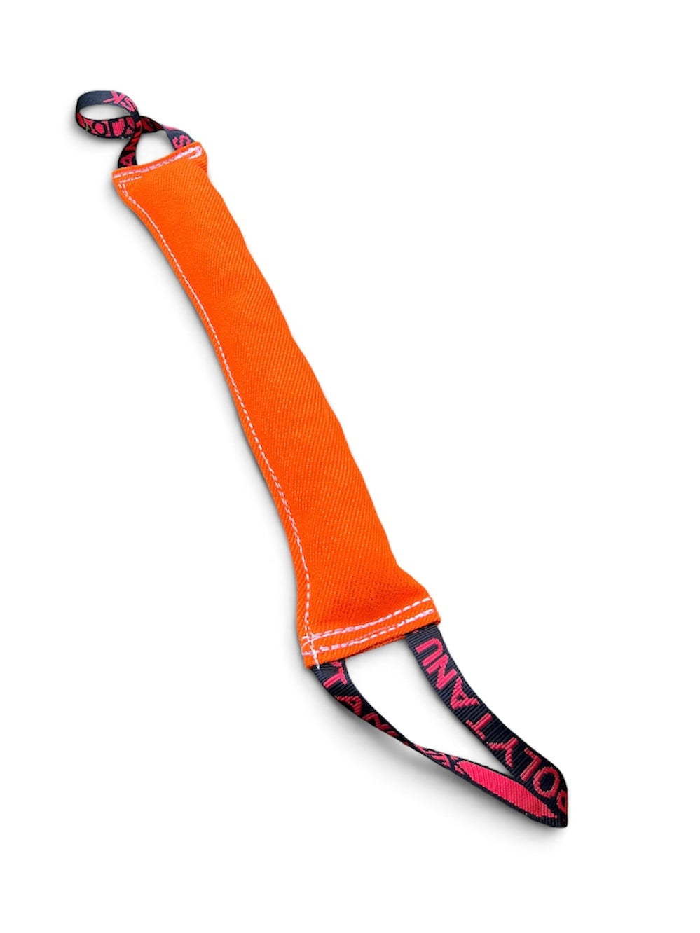 Lang bidepølse 60 cm - medium hård