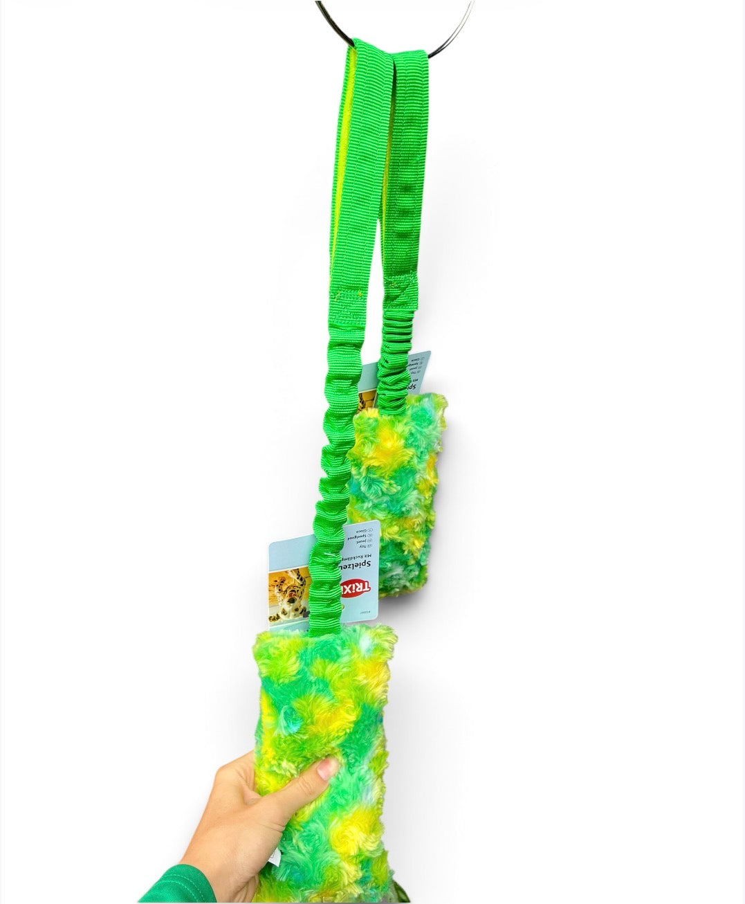 Bide Bungee Dummy Plys
