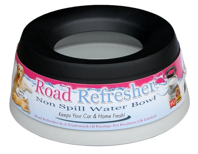 Road Refresher  - 1,4 L