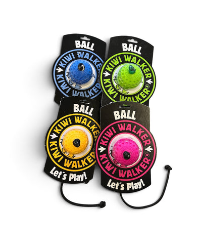 Let's play BALL m/snor - MAXI