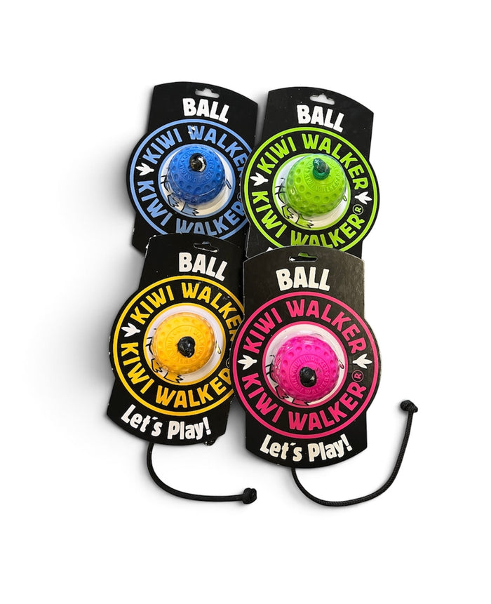Let's play BALL m/snor - MAXI