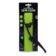 Dog Comets ORION Grøn