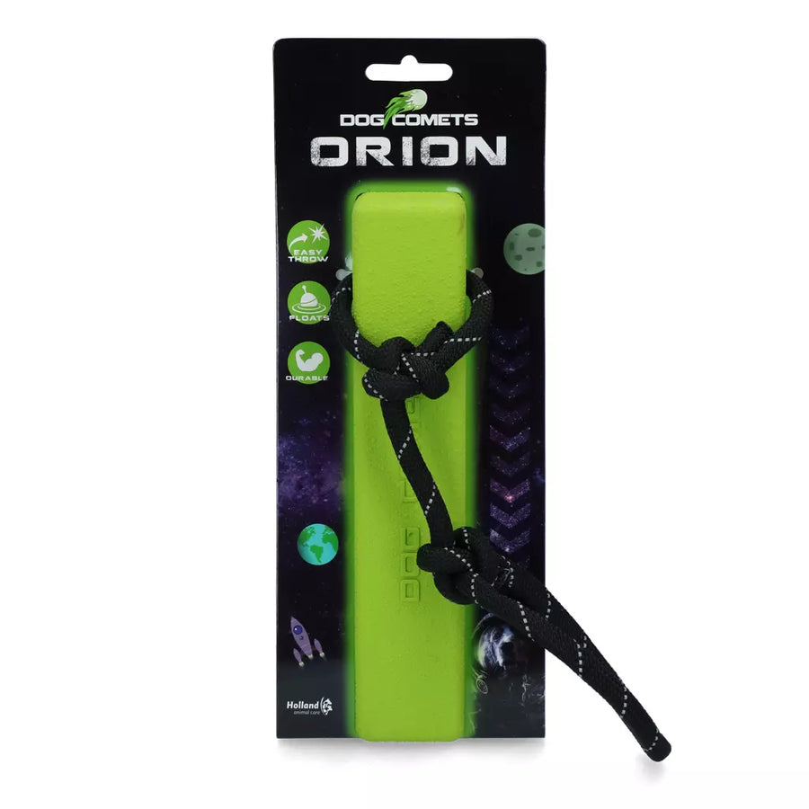 Dog Comets ORION Grøn
