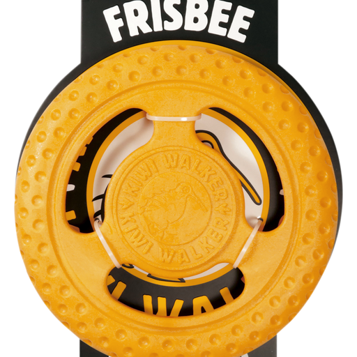 Let's play FRISBEE - MAXI