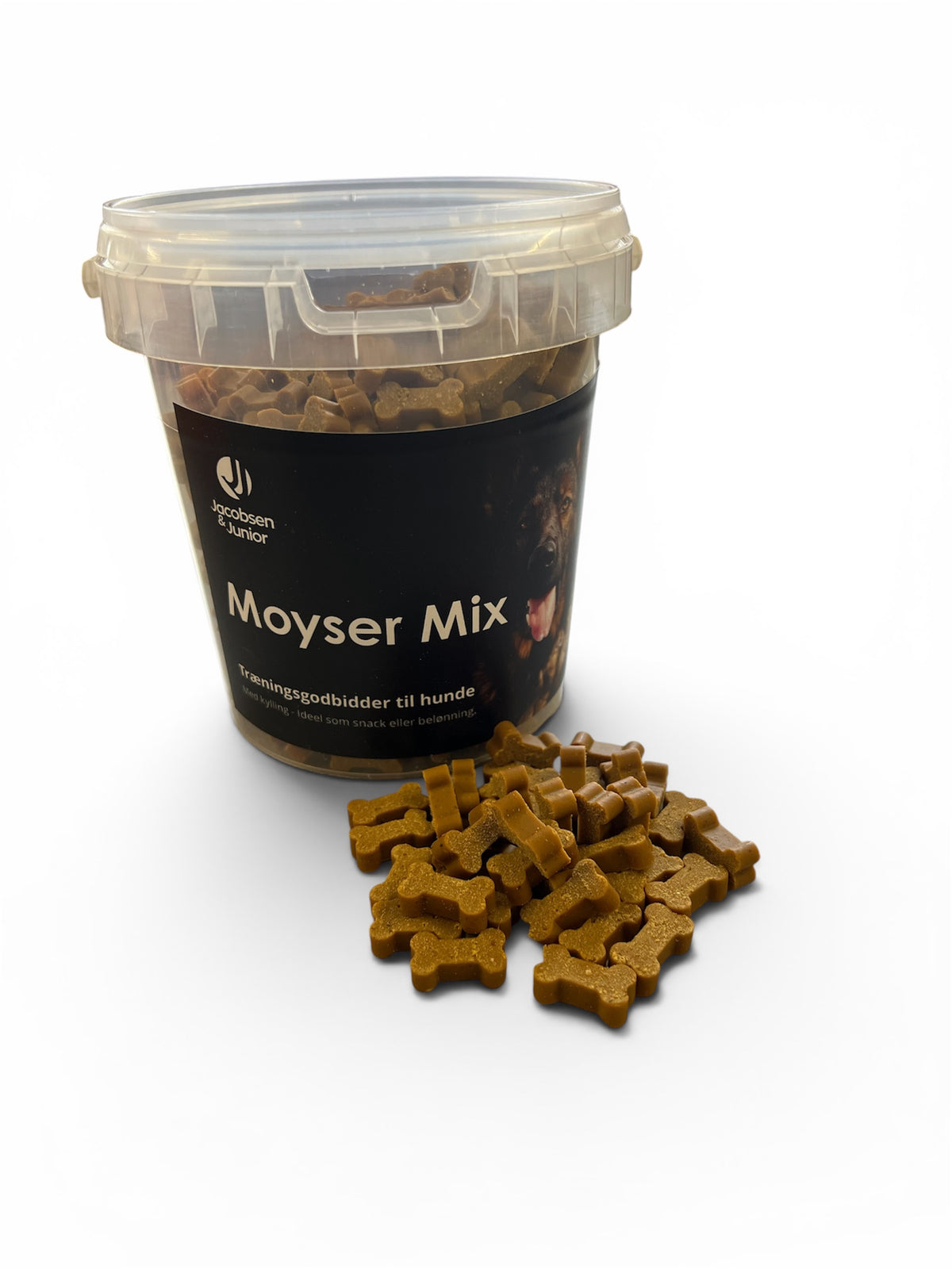 Moyser Mix - Trænings godbidder