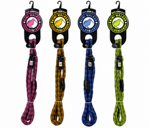 2in1 Hundesnor, Retrieverline 180cm - Kiwi Walker