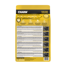 CHARM - Cage-Free Chicken - kornfrit kattefoder med frisk kylling
