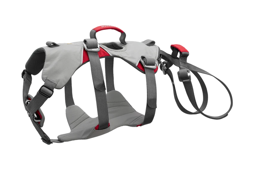 Doubleback Full Body Dog Harness - Ruffwear