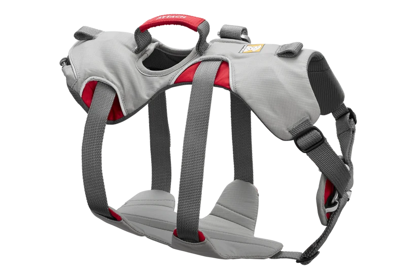 Doubleback Full Body Dog Harness - Ruffwear