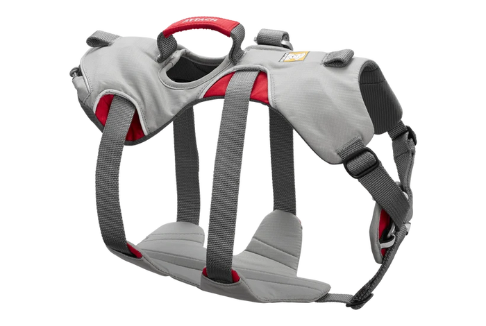 Doubleback Full Body Dog Harness - Ruffwear