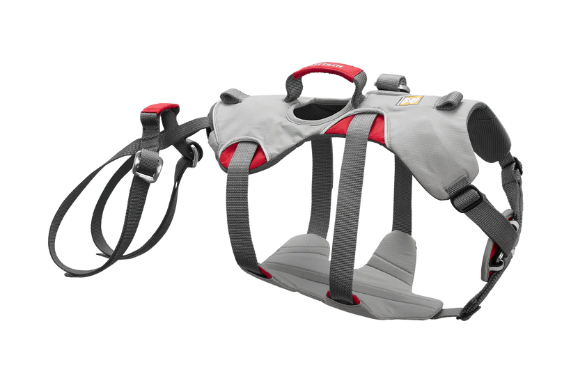 Doubleback Full Body Dog Harness - Ruffwear