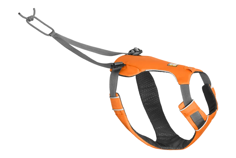 Omnijore Dog Powered Joring System - Ruffwear