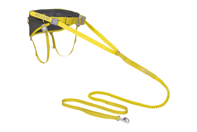 Omnijore Dog Joring System - Ruffwear