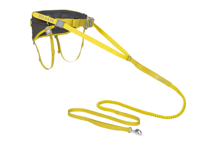 Omnijore Dog Joring System - Ruffwear