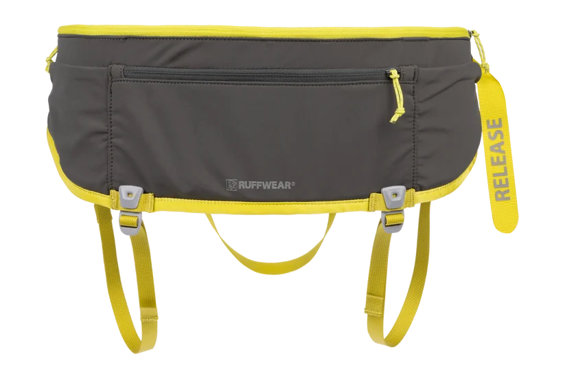 Omnijore Dog Joring System - Ruffwear