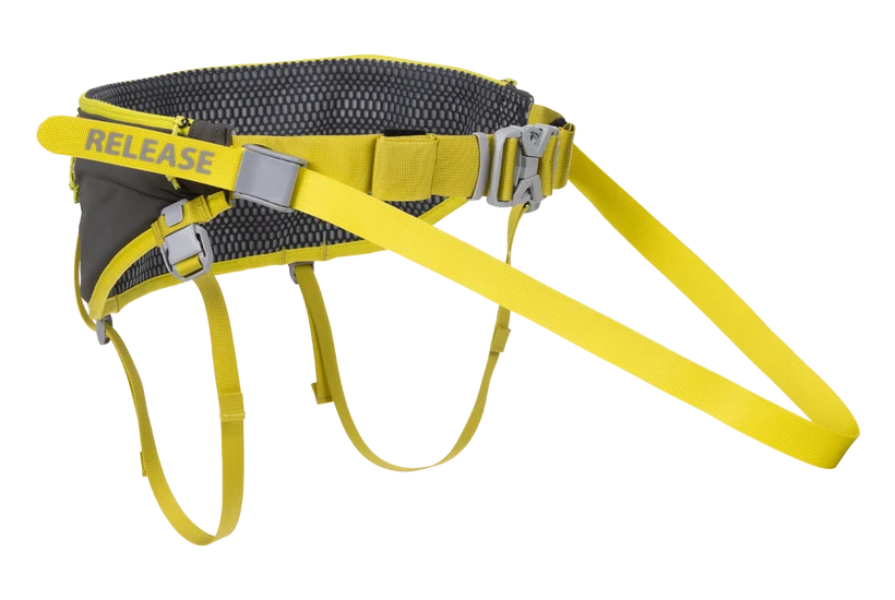 Omnijore Dog Joring System - Ruffwear