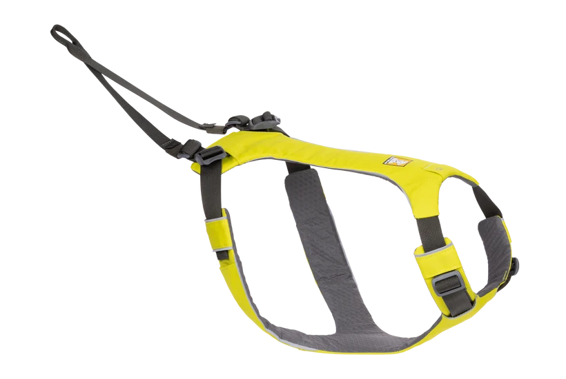 Omnijore Dog Joring System - Ruffwear