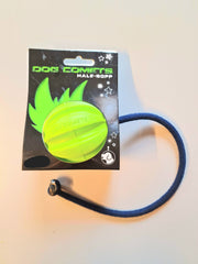 Comets ball Swift - Snor u/håndtag - Grøn