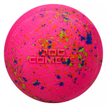 Dog Comets Ball - 2-pak Pink