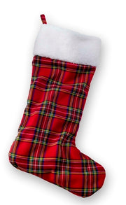 Tartan julesok ll.sort