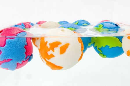Orbee Tuff Orbee Ball