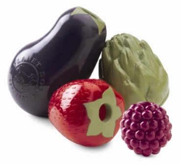 Orbee Tuff Strawberry