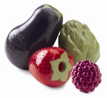 Orbee Tuff Strawberry