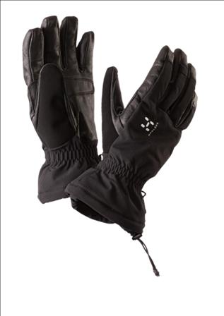 Incus glove