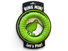 Let's play RING - mini