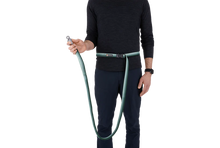 Ruffwear Roamer Bungee Line - River Rock Green