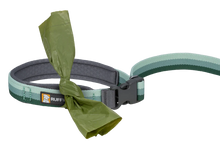 Ruffwear Roamer Bungee Line - River Rock Green