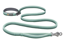 Ruffwear Roamer Bungee Line - River Rock Green
