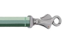 Ruffwear Roamer Bungee Line - River Rock Green