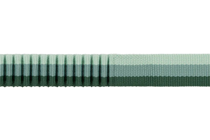 Ruffwear Roamer Bungee Line - River Rock Green