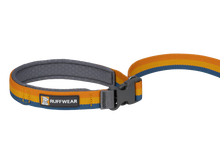 Ruffwear Roamer Bungee Line - Yellow snow