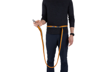 Ruffwear Roamer Bungee Line - Yellow snow
