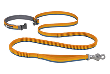 Ruffwear Roamer Bungee Line - Yellow snow