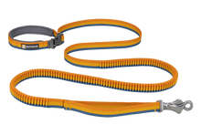 Ruffwear Roamer Bungee Line - Yellow snow