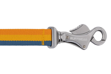 Ruffwear Roamer Bungee Line - Yellow snow