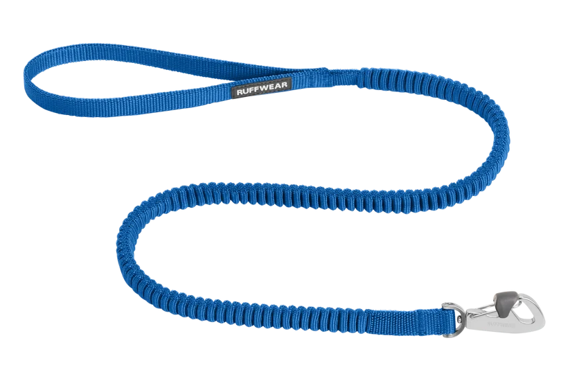 Trail Runner Dog Leash - Ruffwear Sort