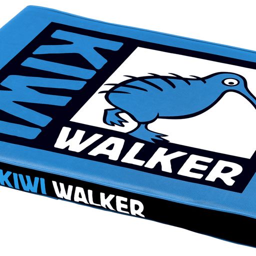Hundemadras - KIWI WALKER - BLÅ