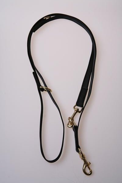 Non-slip dressur line 210 cm